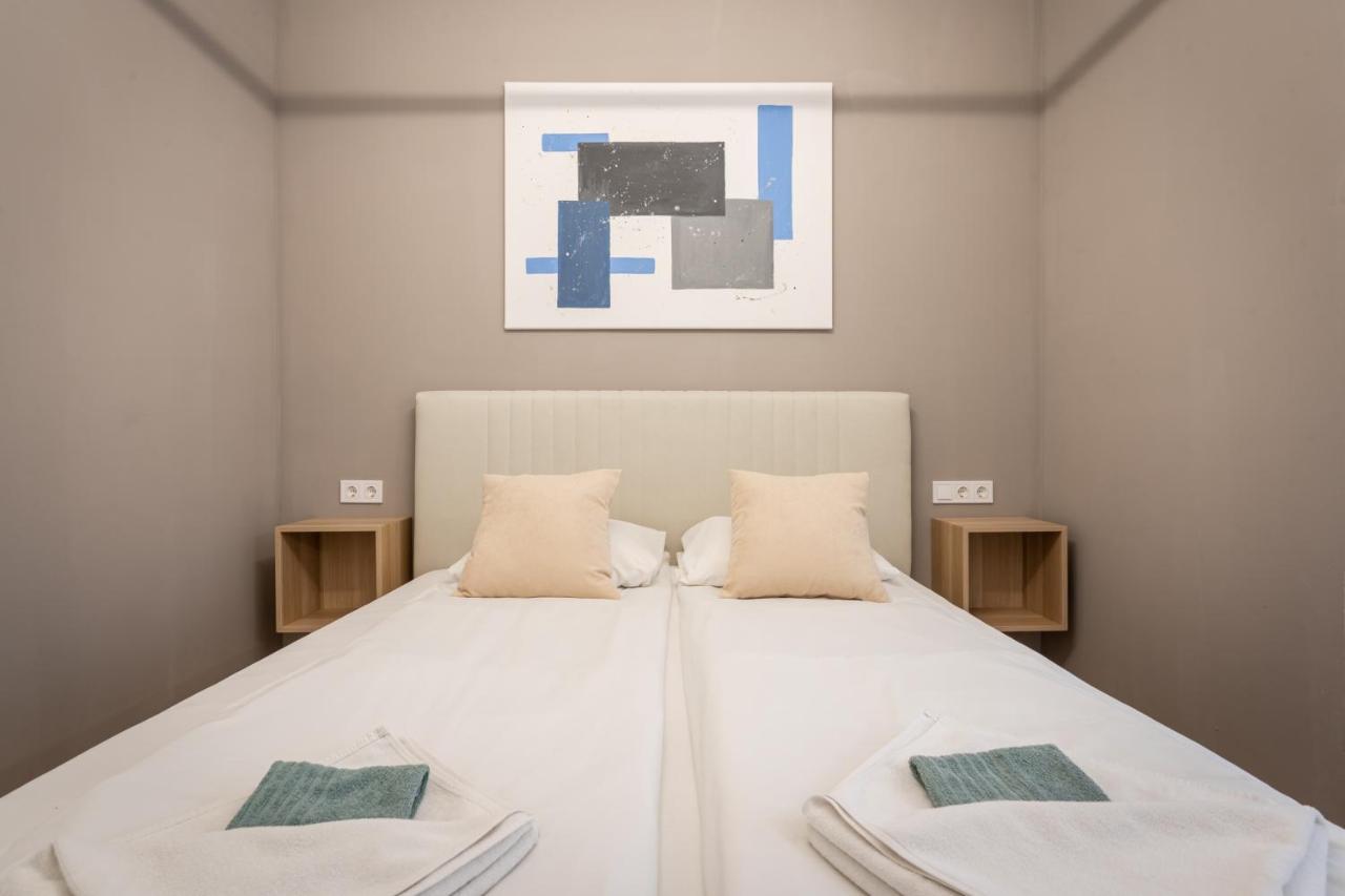 בודפשט N36- Boutique Apartments, Best Location, By Bqa מראה חיצוני תמונה