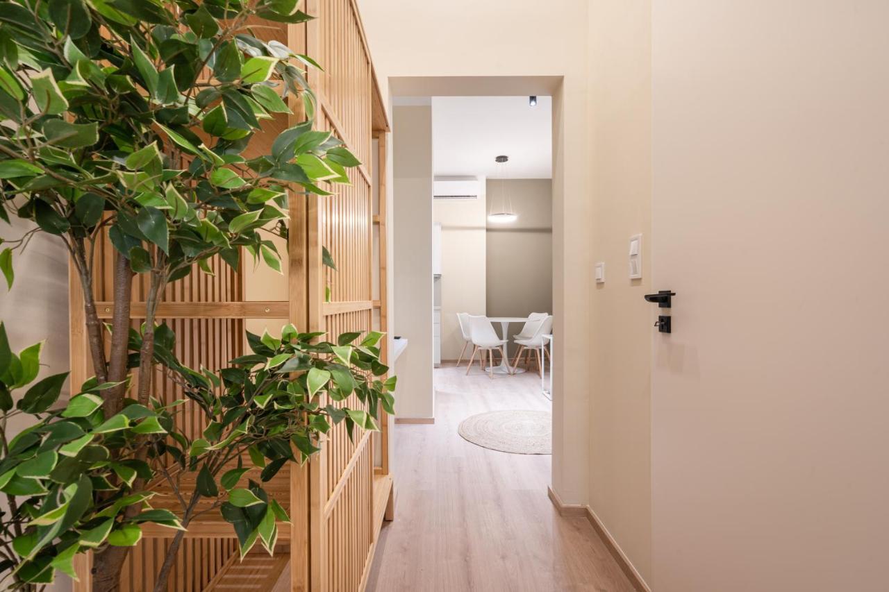 בודפשט N36- Boutique Apartments, Best Location, By Bqa חדר תמונה