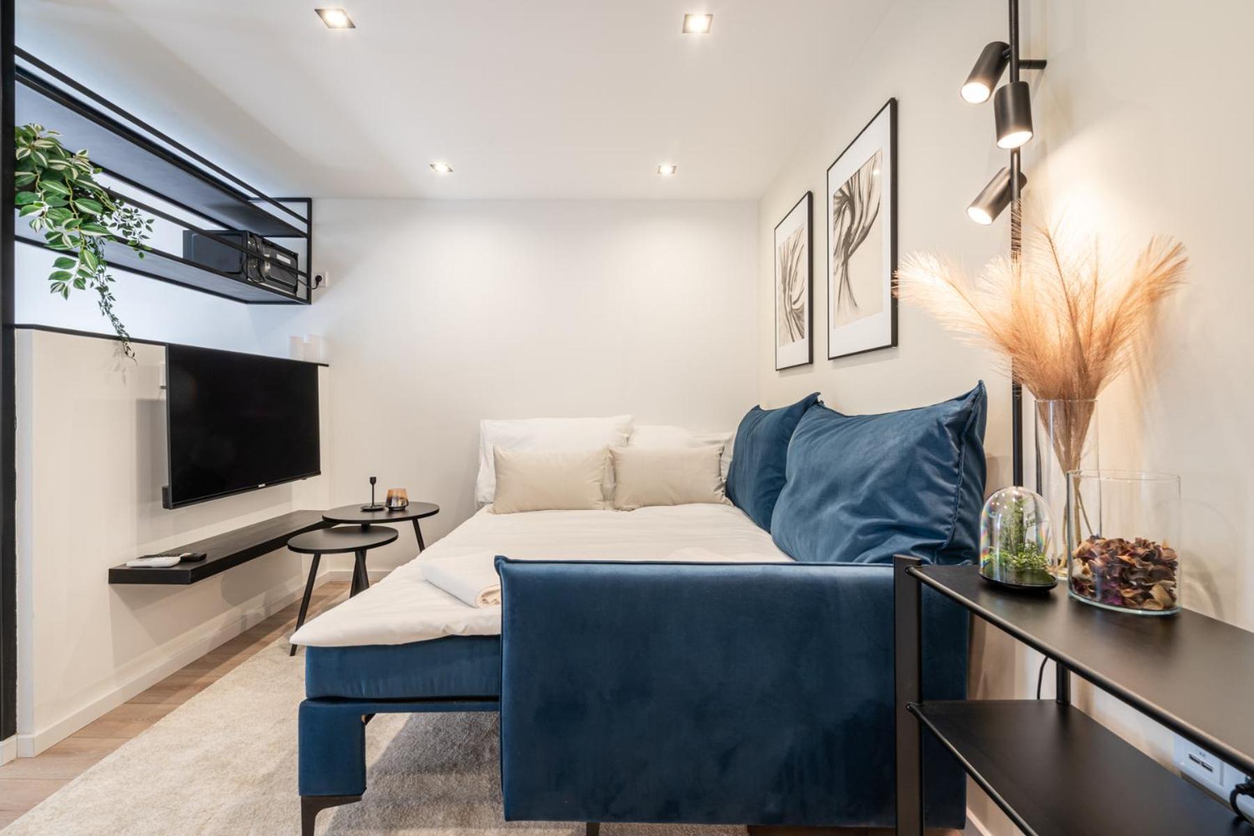 בודפשט N36- Boutique Apartments, Best Location, By Bqa מראה חיצוני תמונה