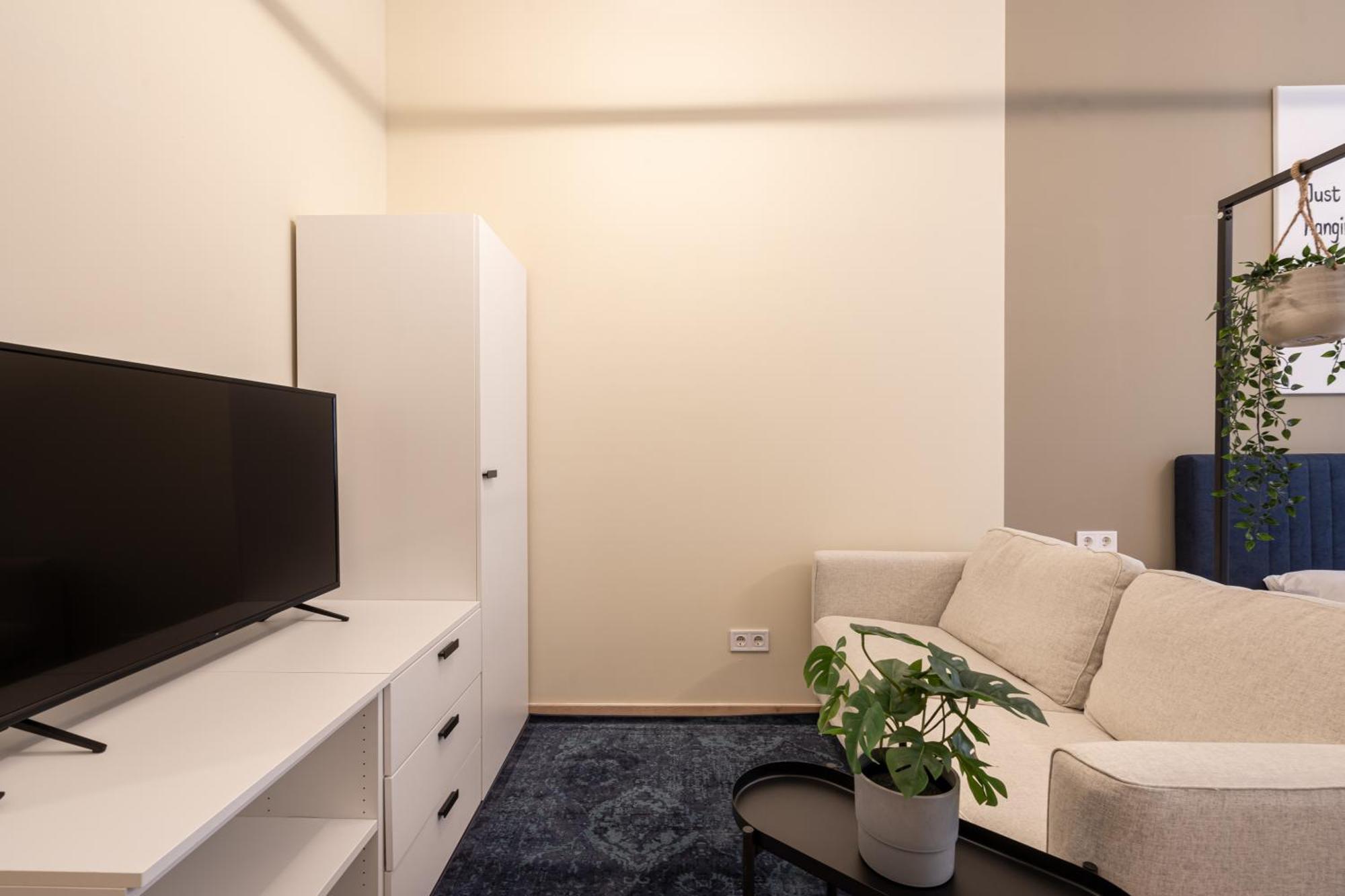 בודפשט N36- Boutique Apartments, Best Location, By Bqa חדר תמונה