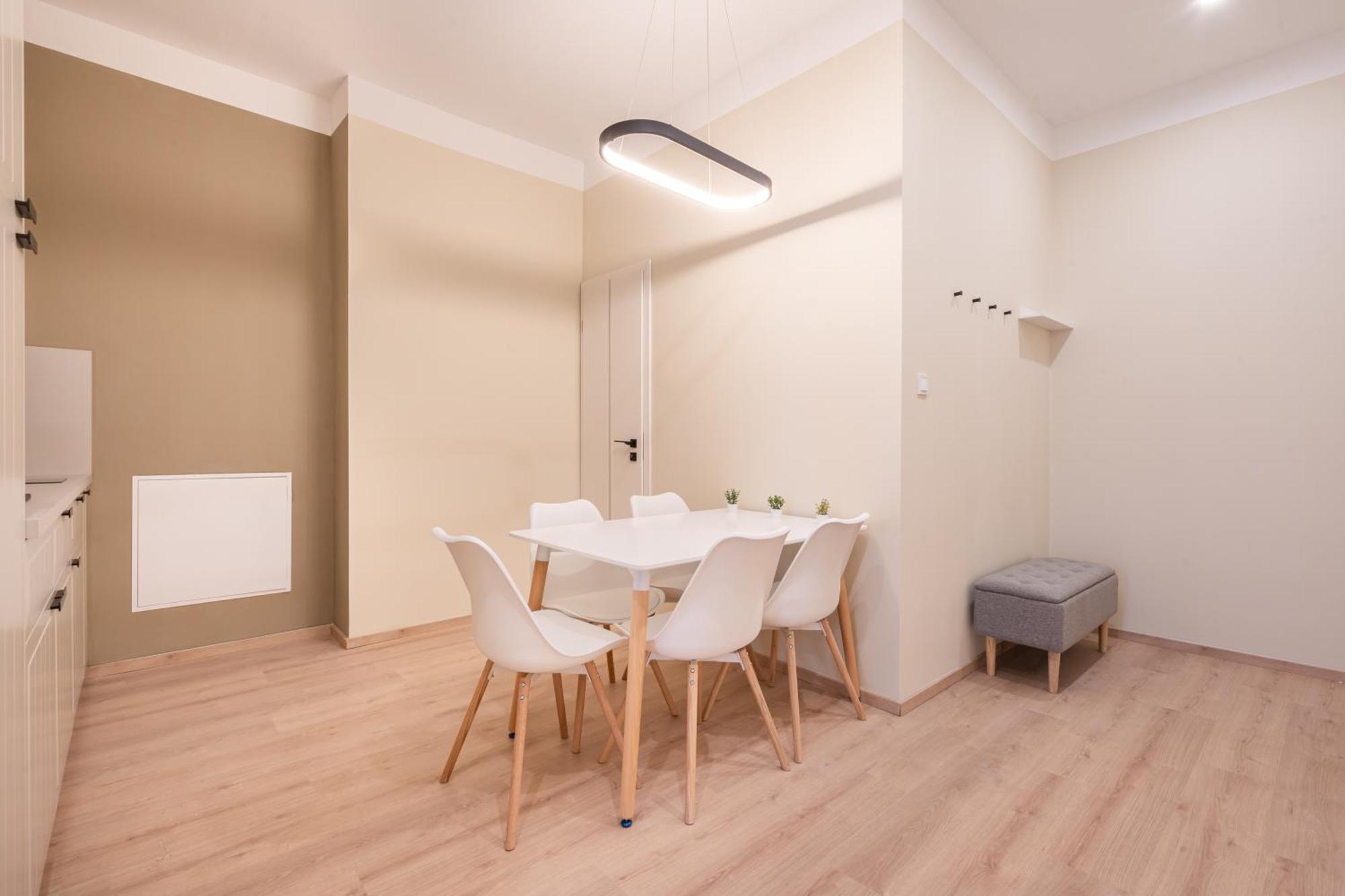 בודפשט N36- Boutique Apartments, Best Location, By Bqa חדר תמונה