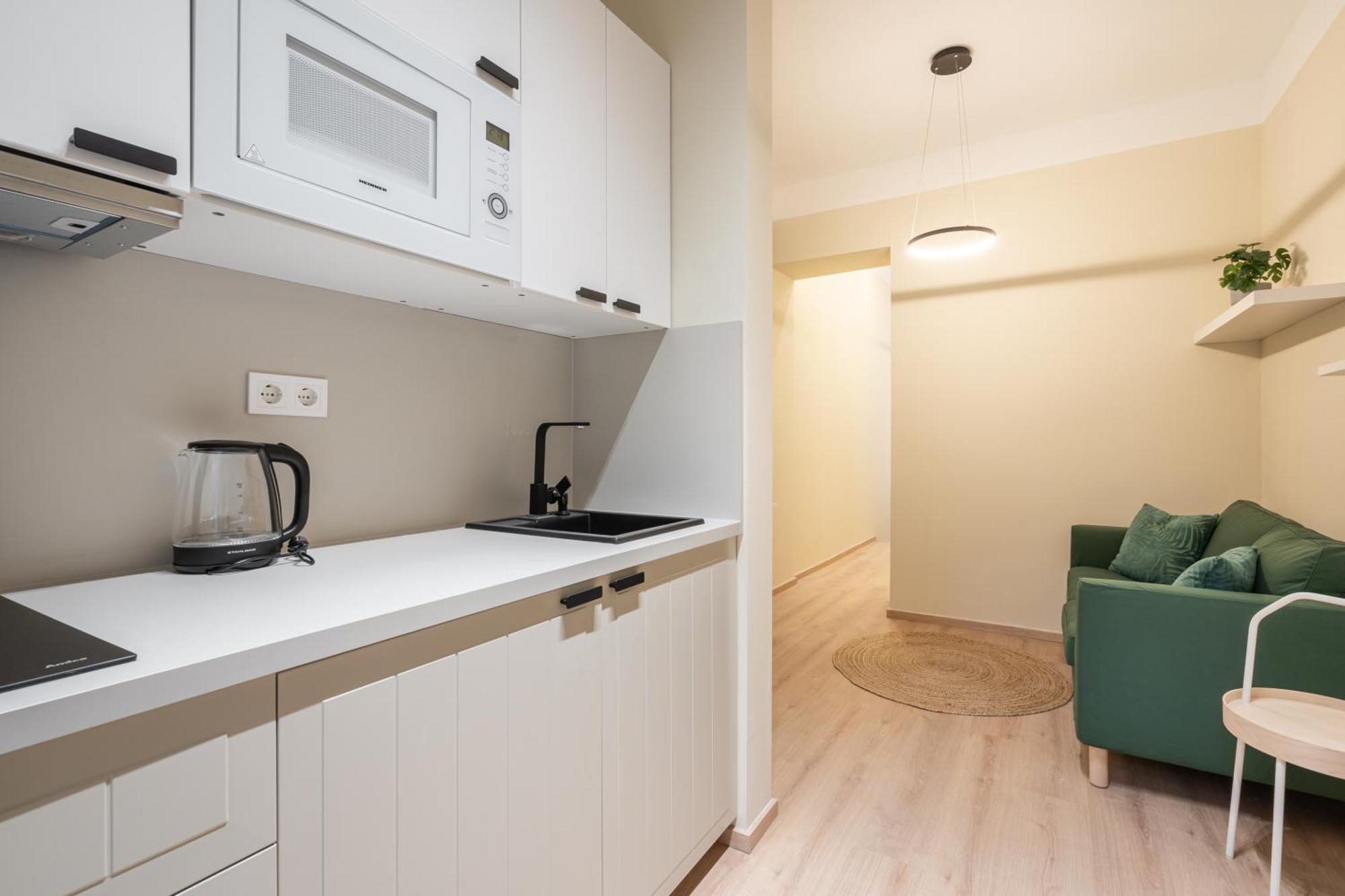 בודפשט N36- Boutique Apartments, Best Location, By Bqa חדר תמונה