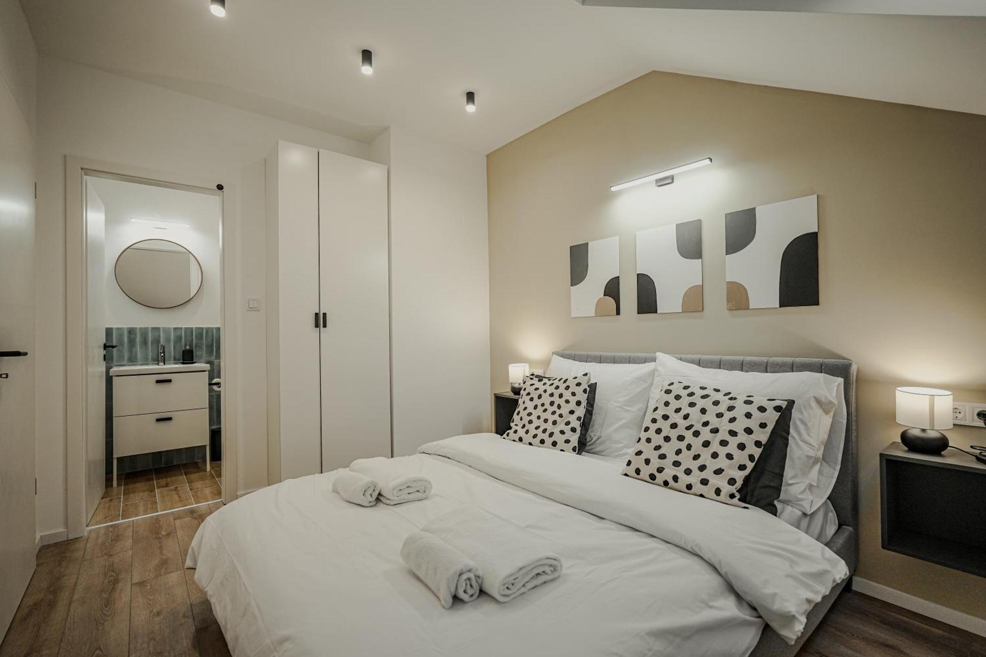 בודפשט N36- Boutique Apartments, Best Location, By Bqa מראה חיצוני תמונה
